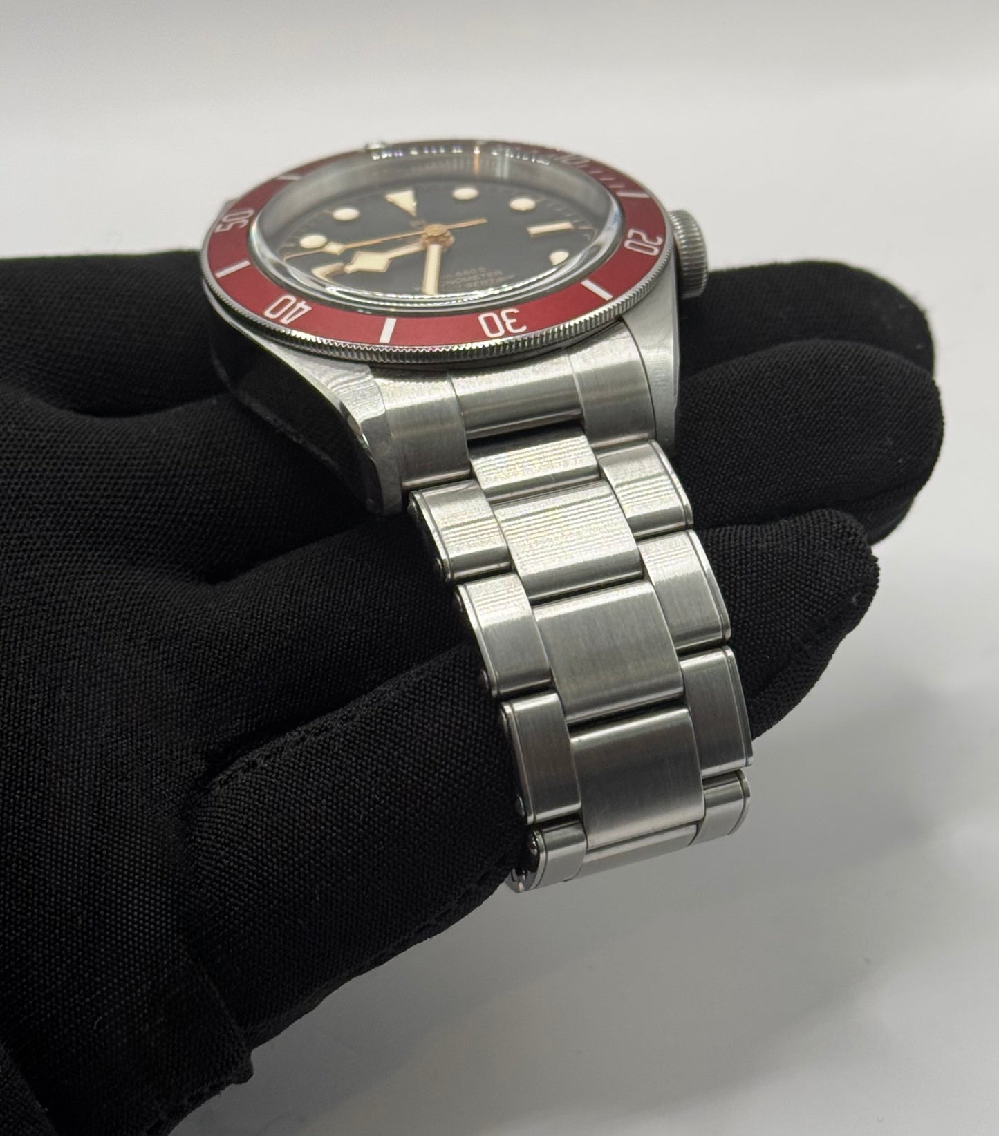 Tudor black bay 79230R