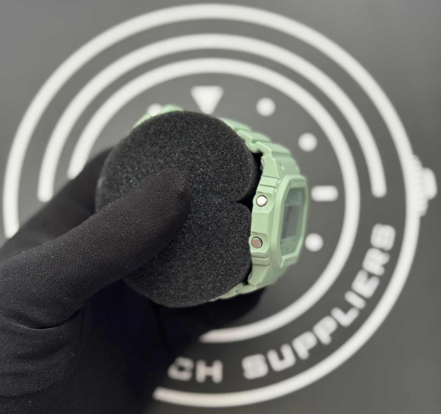 G-Shock GMD-S5600BA-3