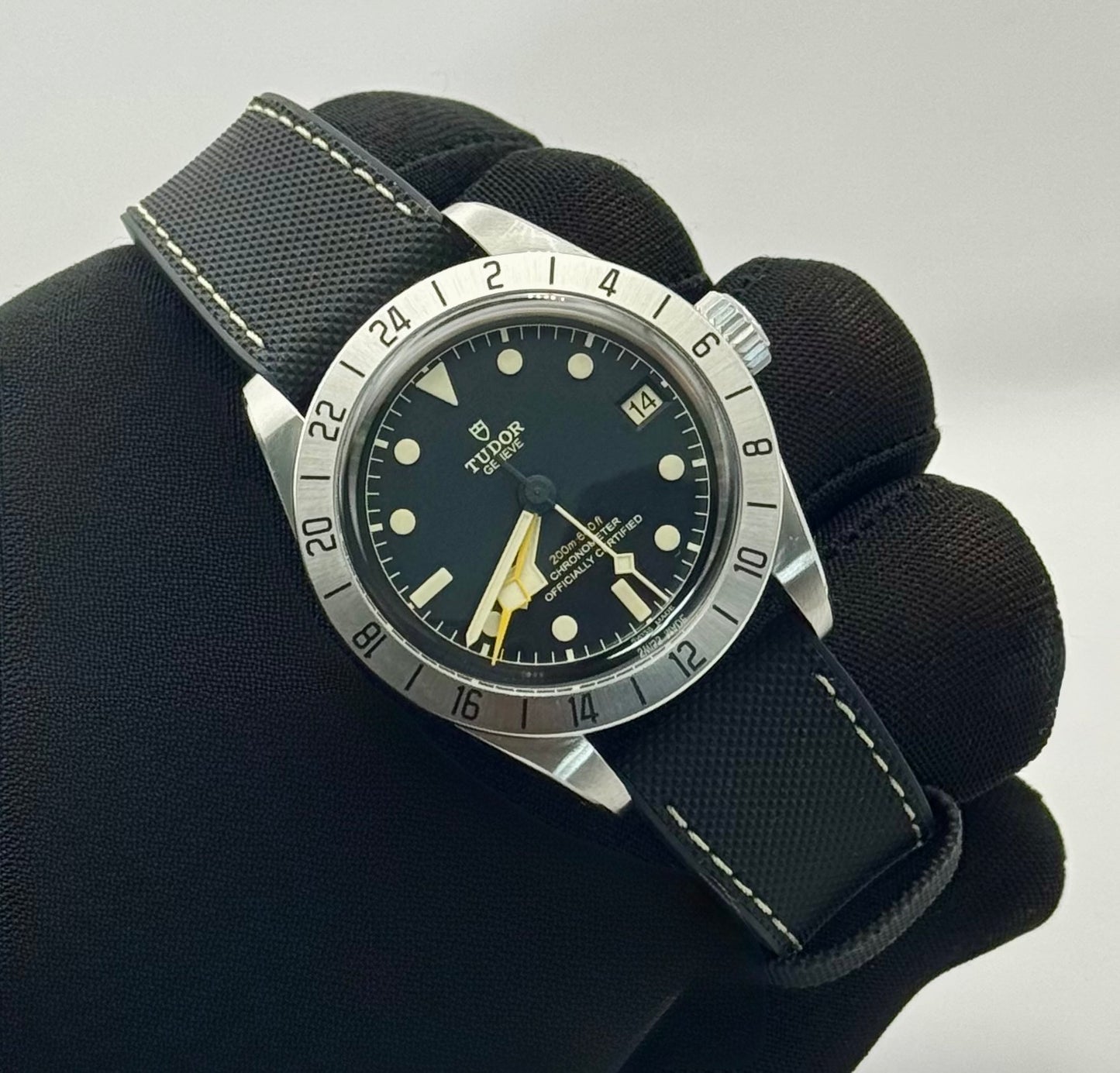 Tudor Black Bay Pro GMT - 79470