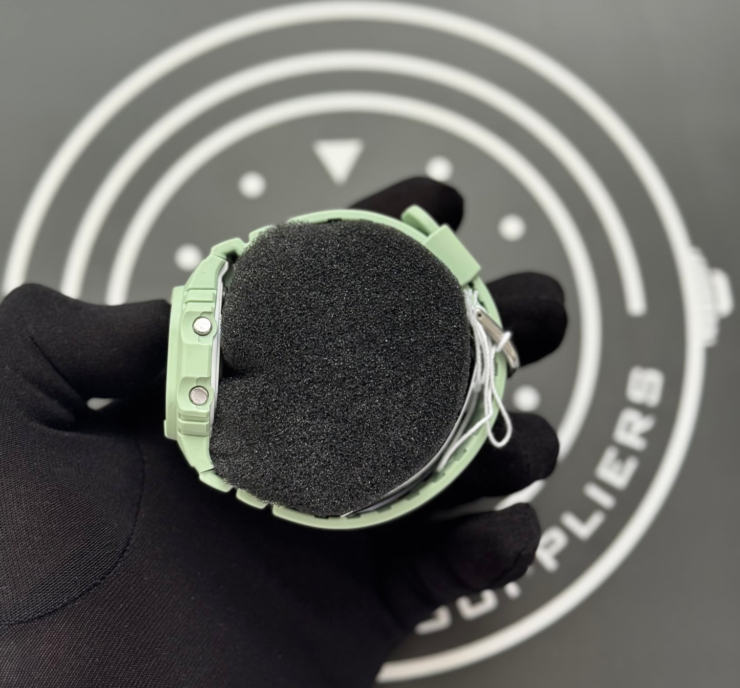 G-Shock GMD-S5600BA-3