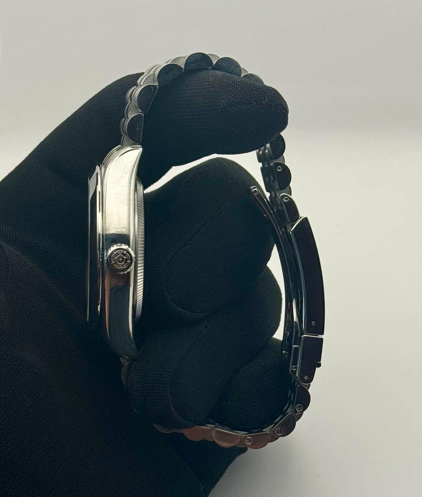 Tudor black bay 39