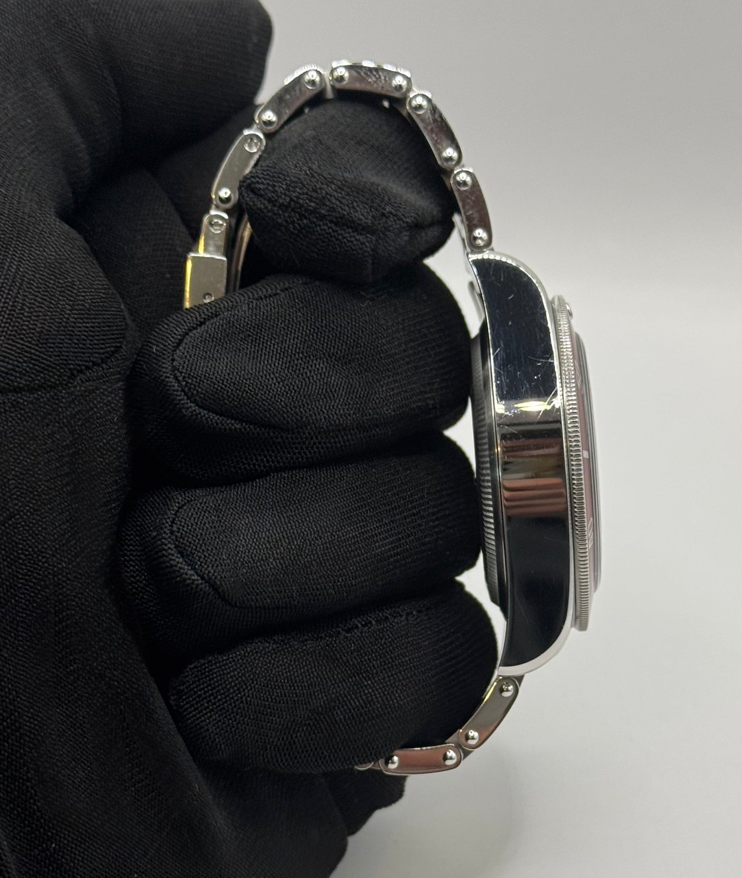 Tudor black bay 79230R