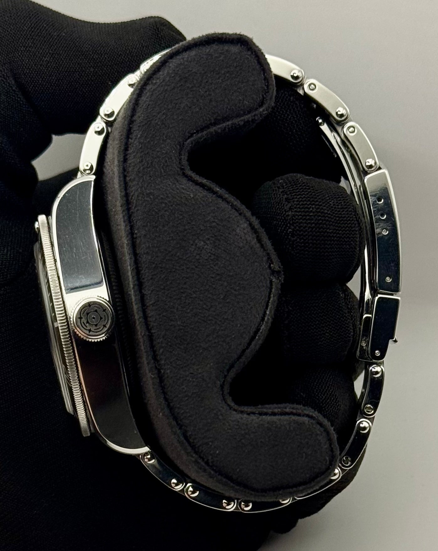 Tudor Black Bay (Harrods)