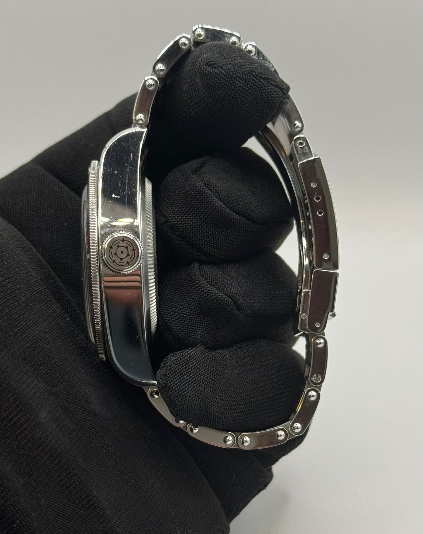 Tudor black bay 79230R