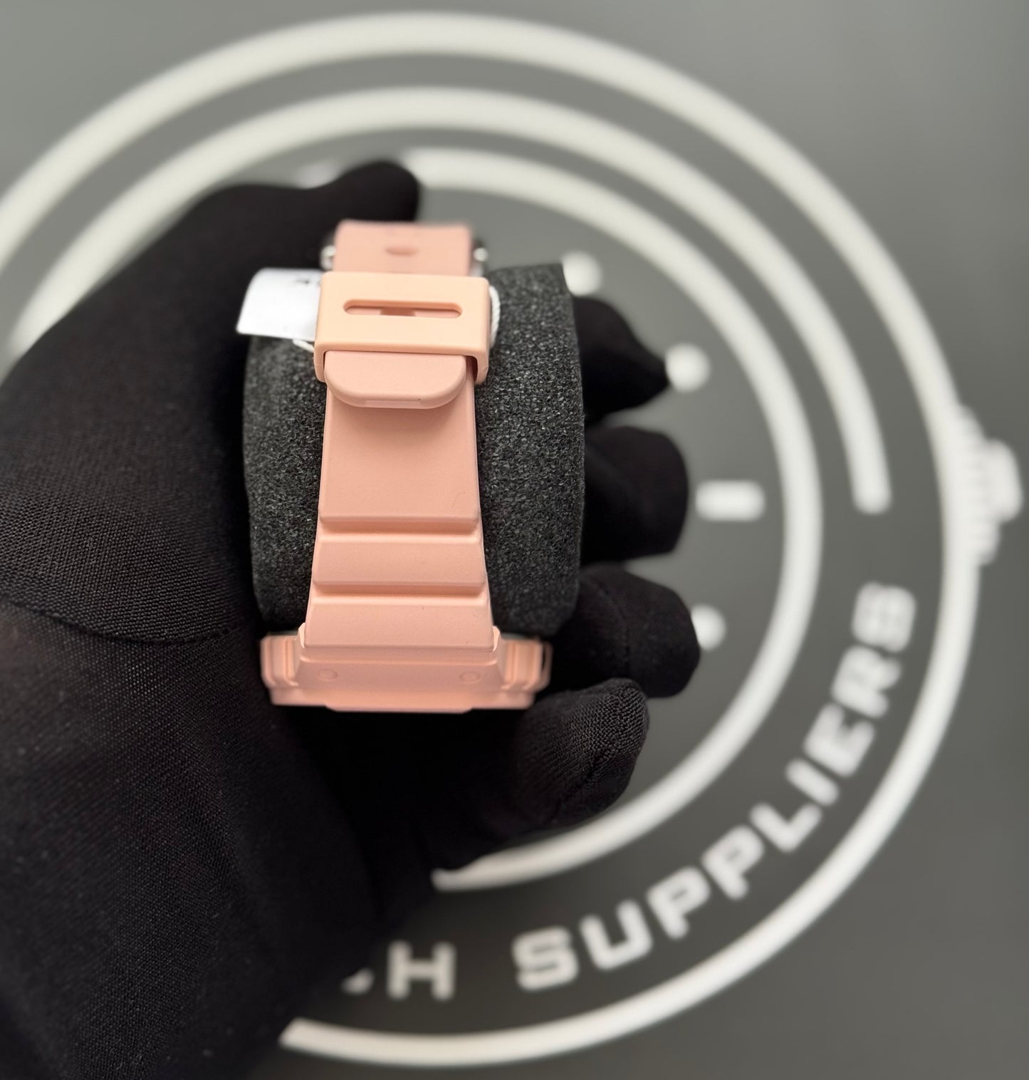 Casio G-shock GMD-S5600BA-4