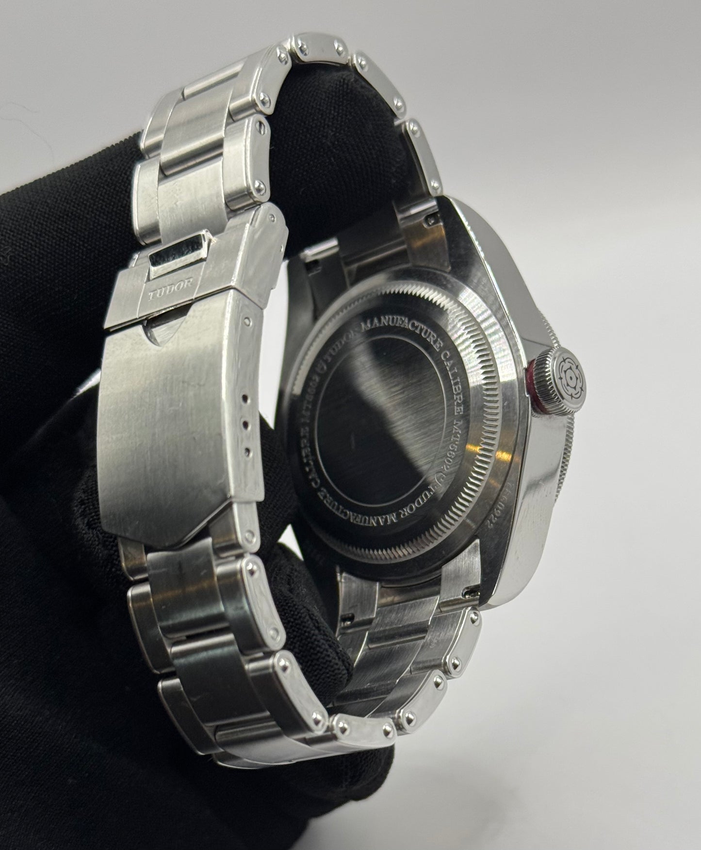 Tudor black bay 79230R