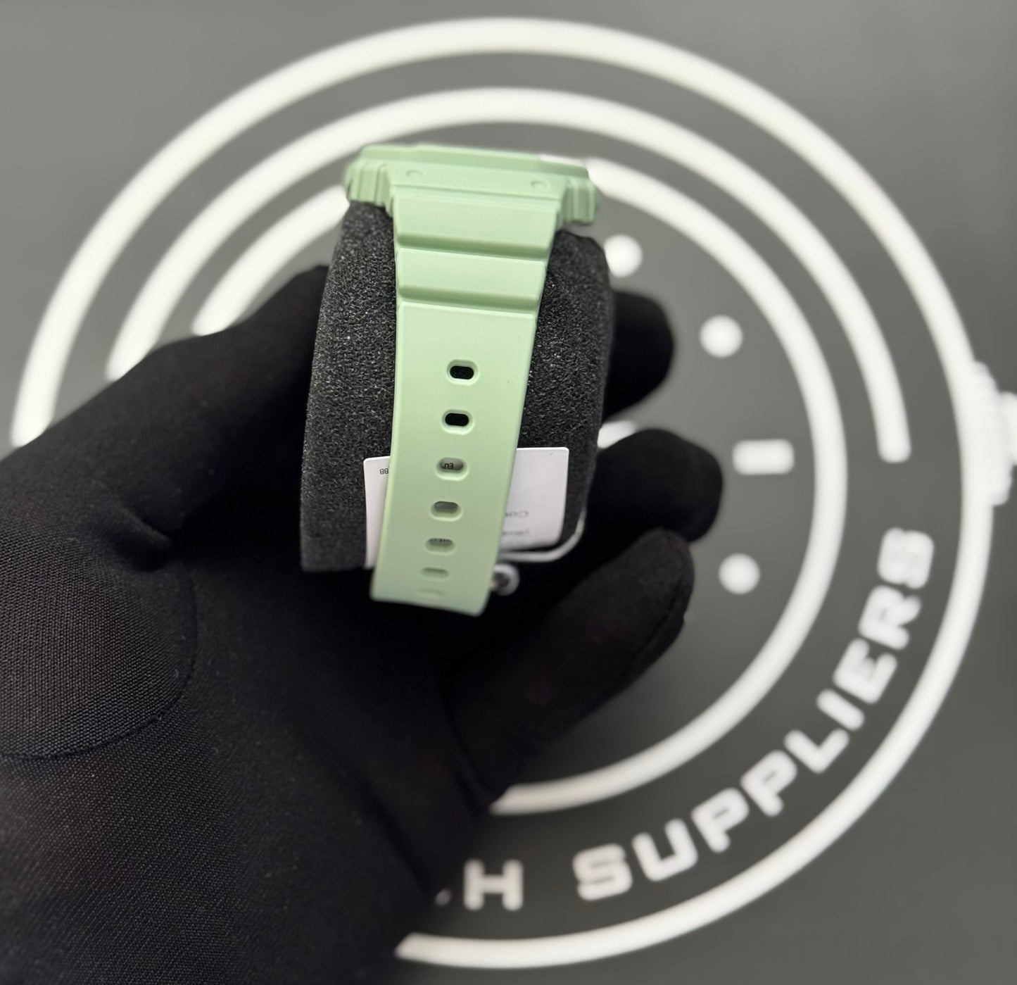 G-Shock GMD-S5600BA-3