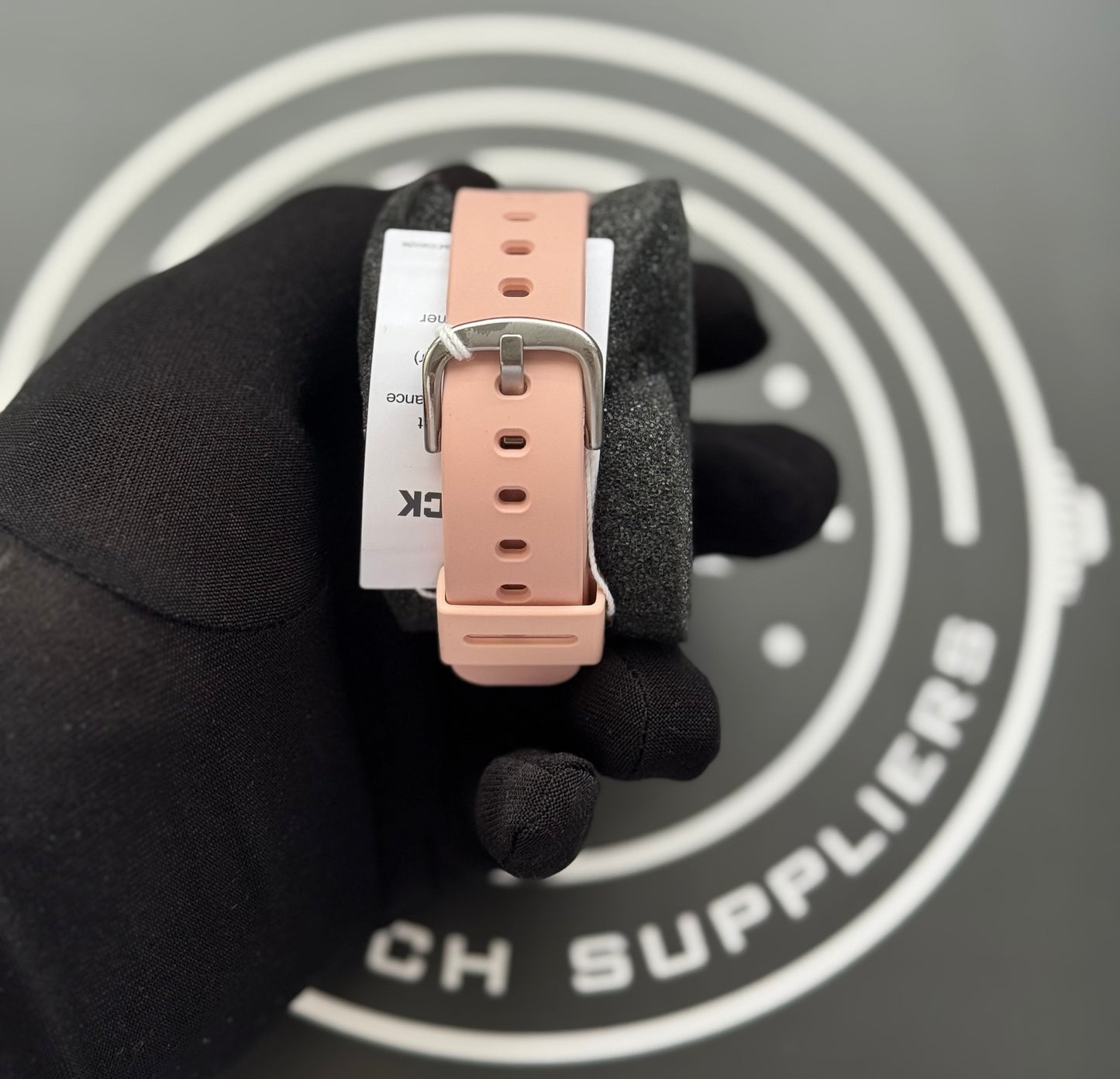 Casio G-shock GMD-S5600BA-4