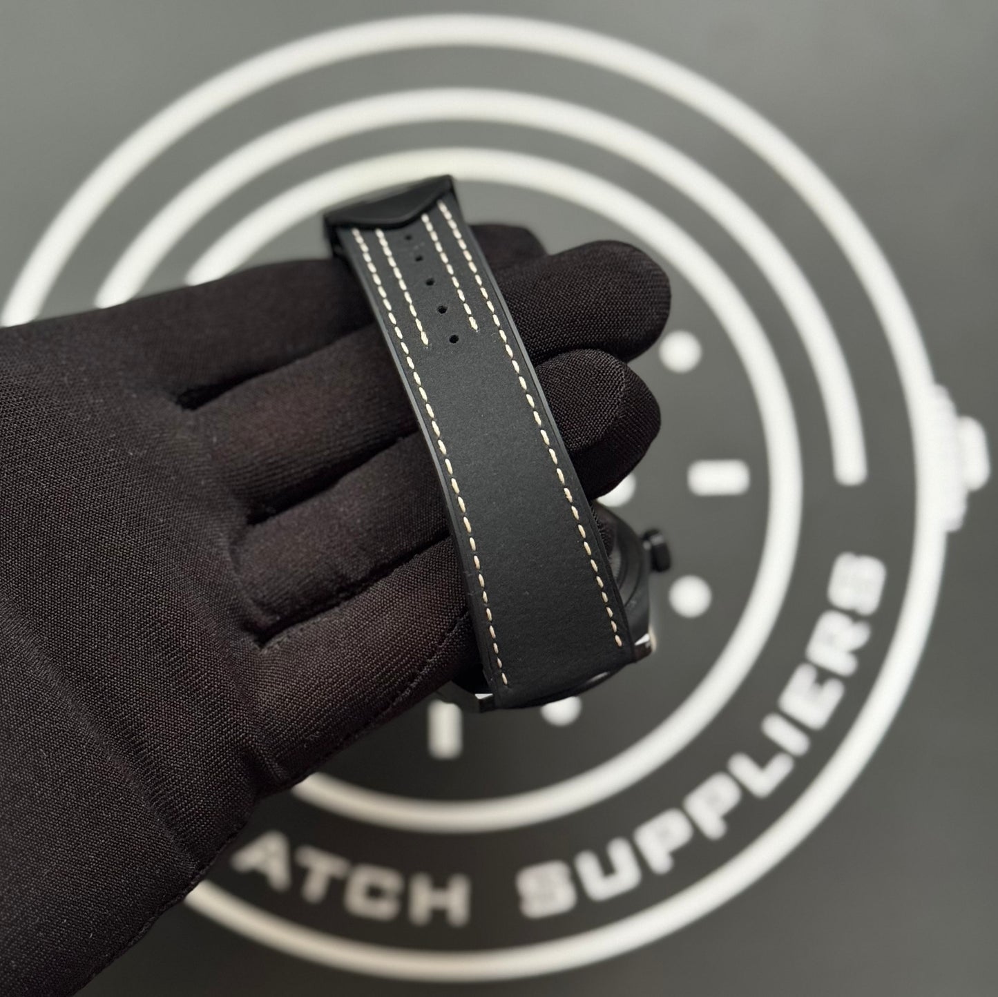 Tudor Black Bay Ceramic