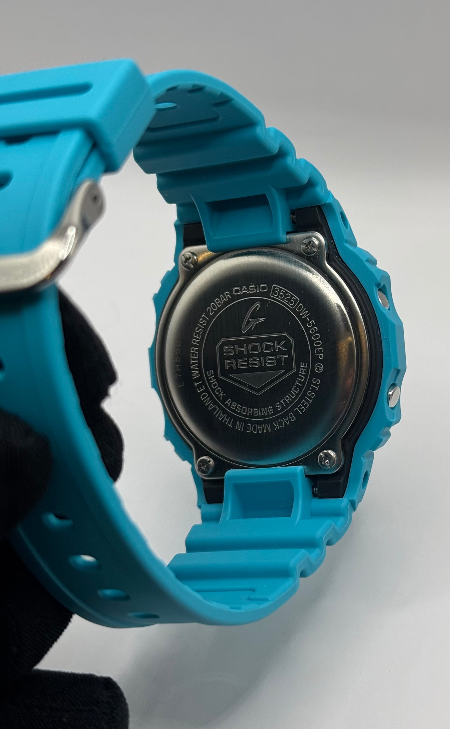 Casio G-Shock DW-5600EP-2ER