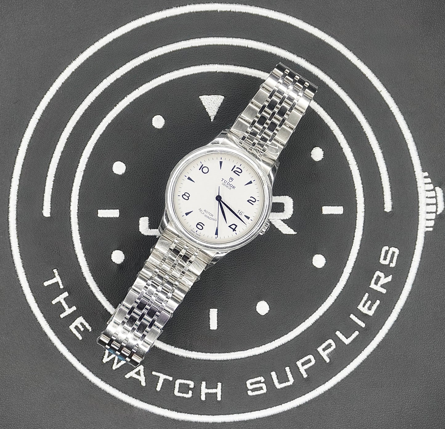 Tudor 1926 - 41mm