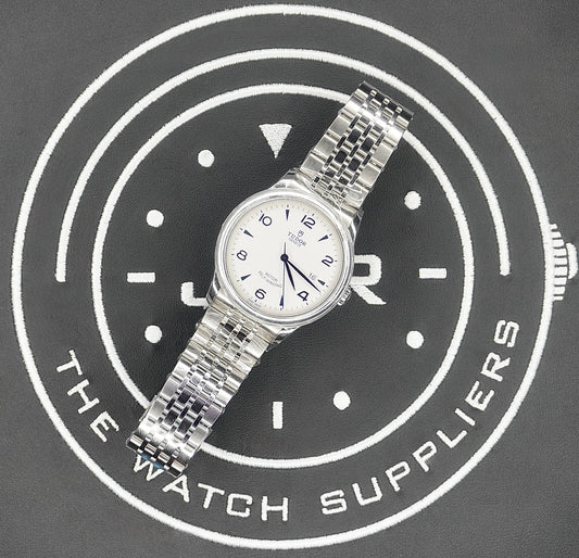 Tudor 1926 - 41mm