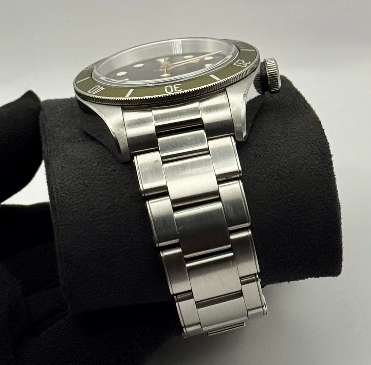 Tudor Black Bay (Harrods)