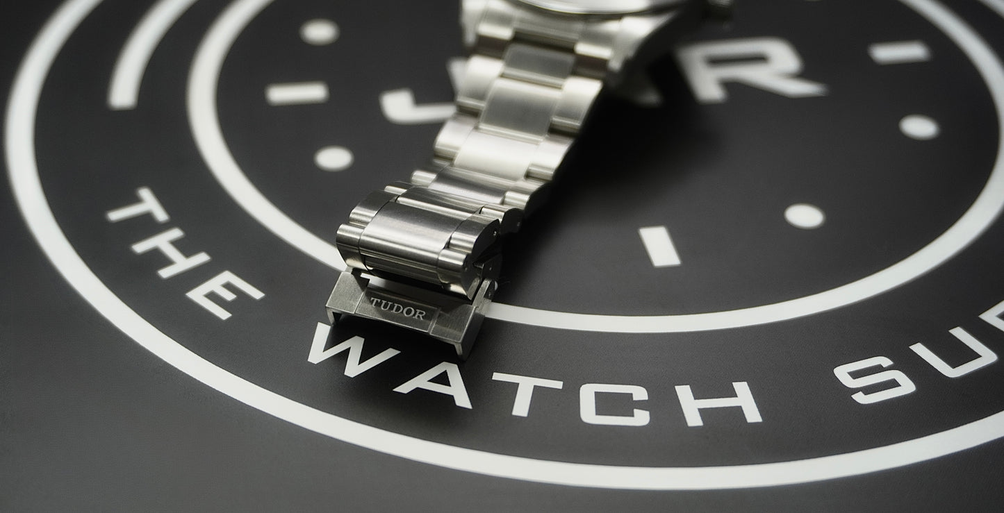 Tudor ranger 39mm - beige