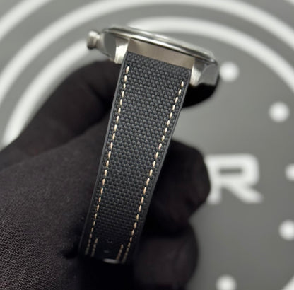 Tudor ranger 79950 - hybrid rubber strap