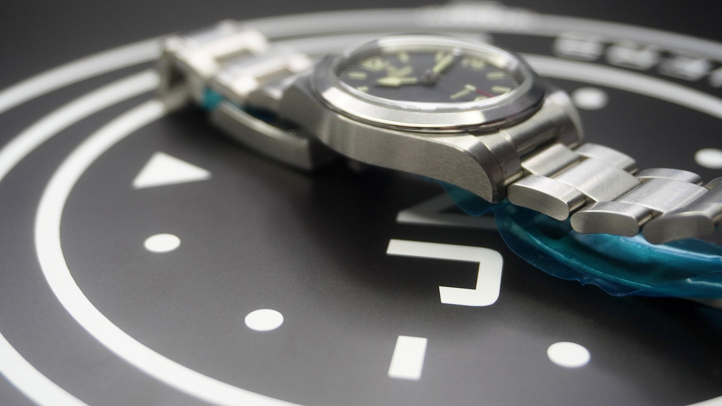 Tudor ranger 36mm