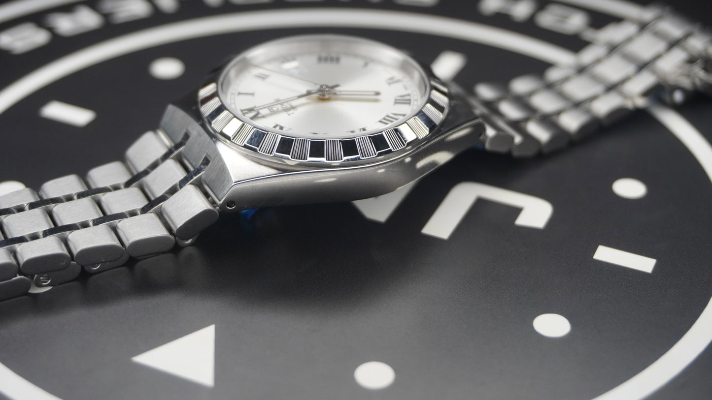 Tudor royal 38mm M28500