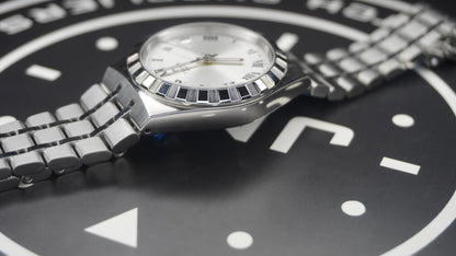 Tudor royal 38mm M28500