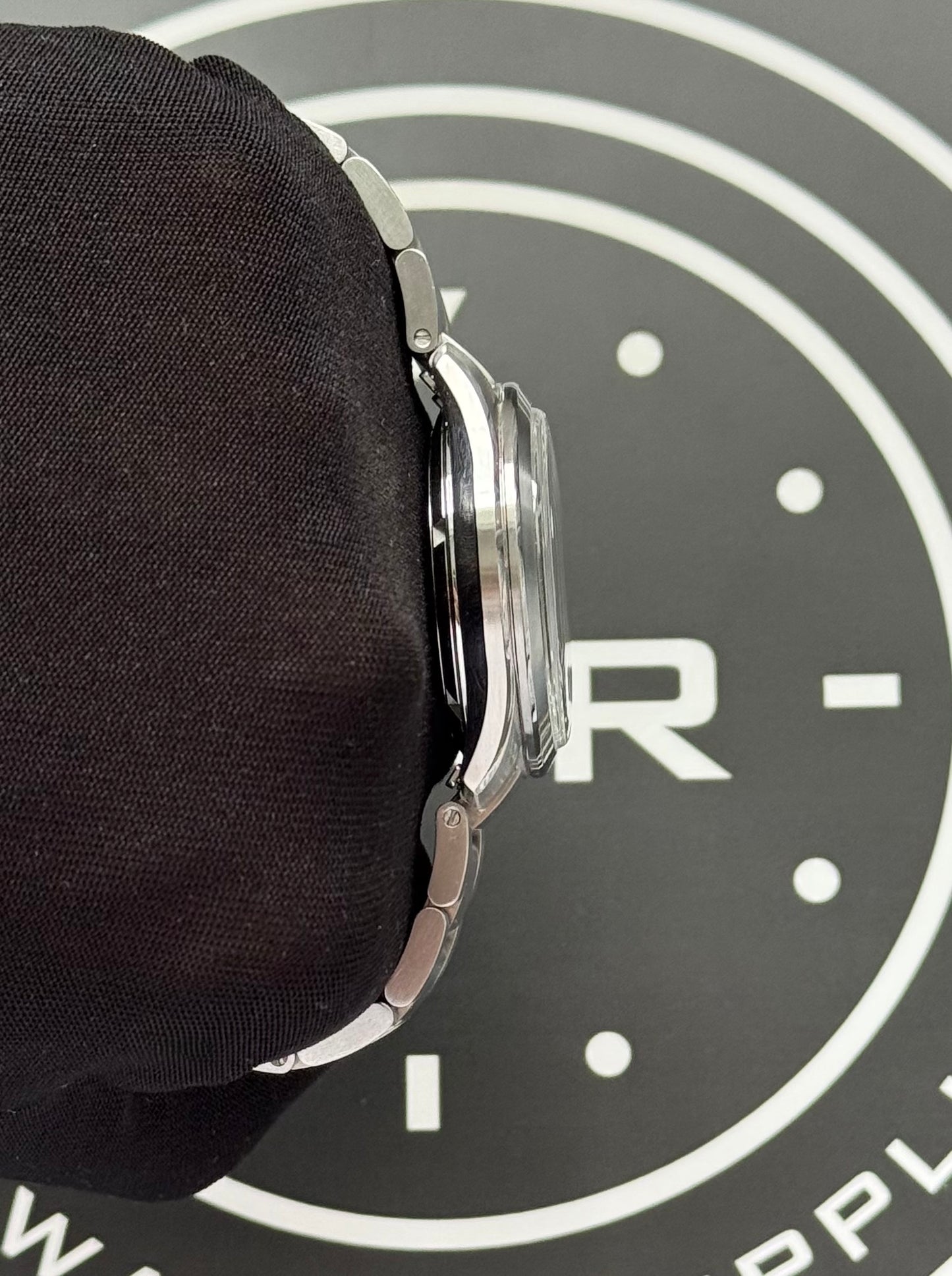 Christopher Ward C65 Dune