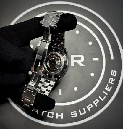 Formex essence “Thirty-Nine” malachite