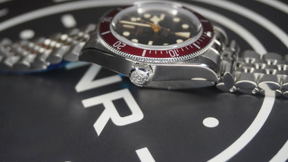 Tudor Black Bay 41