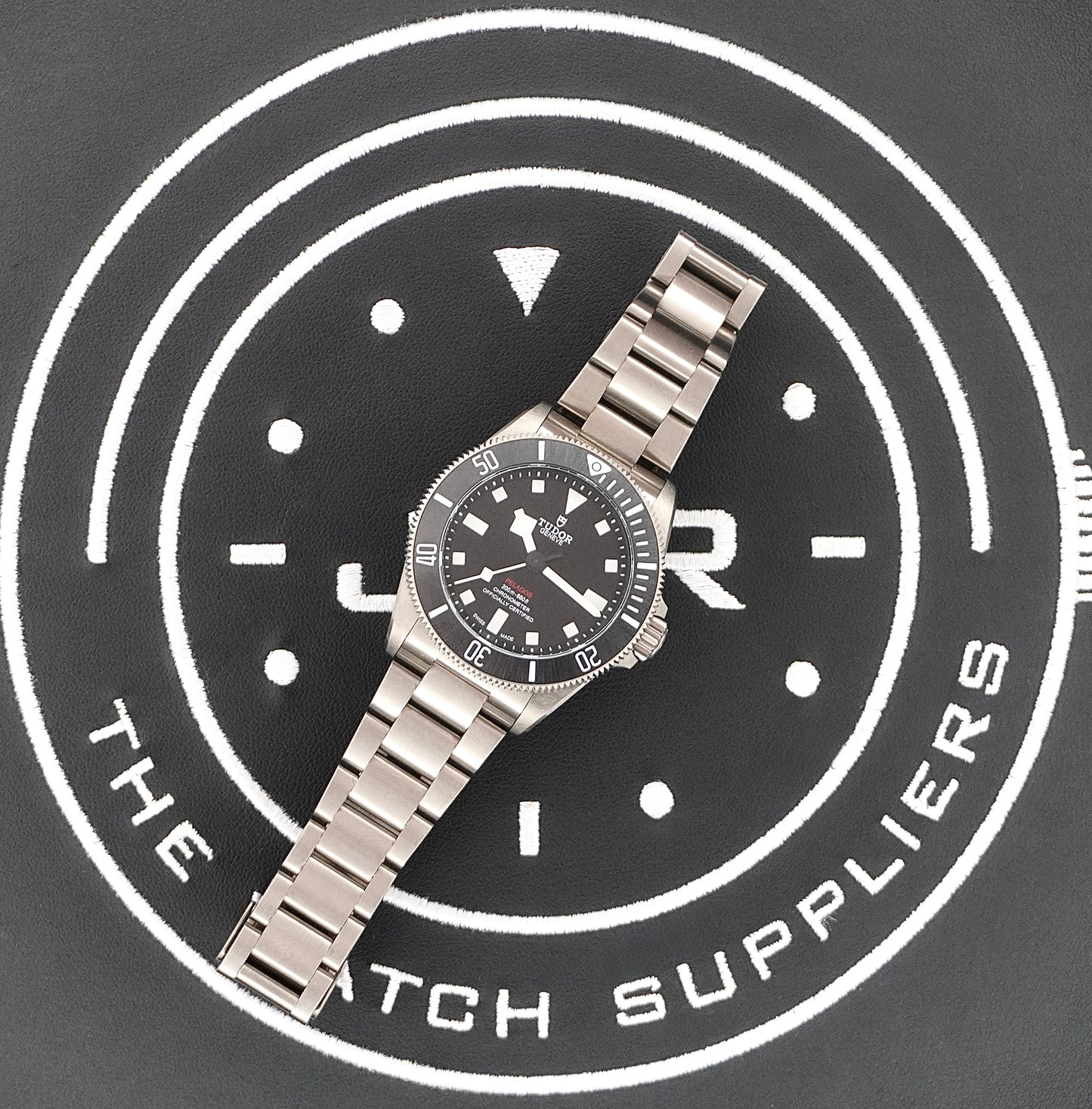 Tudor - Pelagos 39