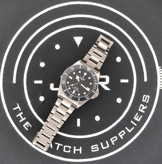 Tudor - Pelagos 39