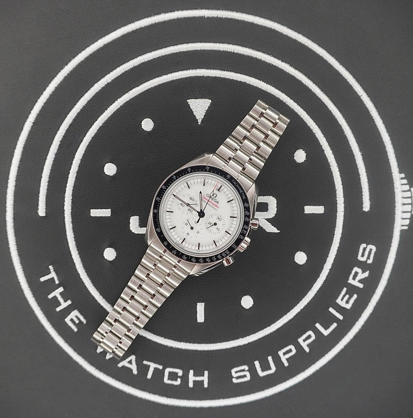 Omega speedmaster