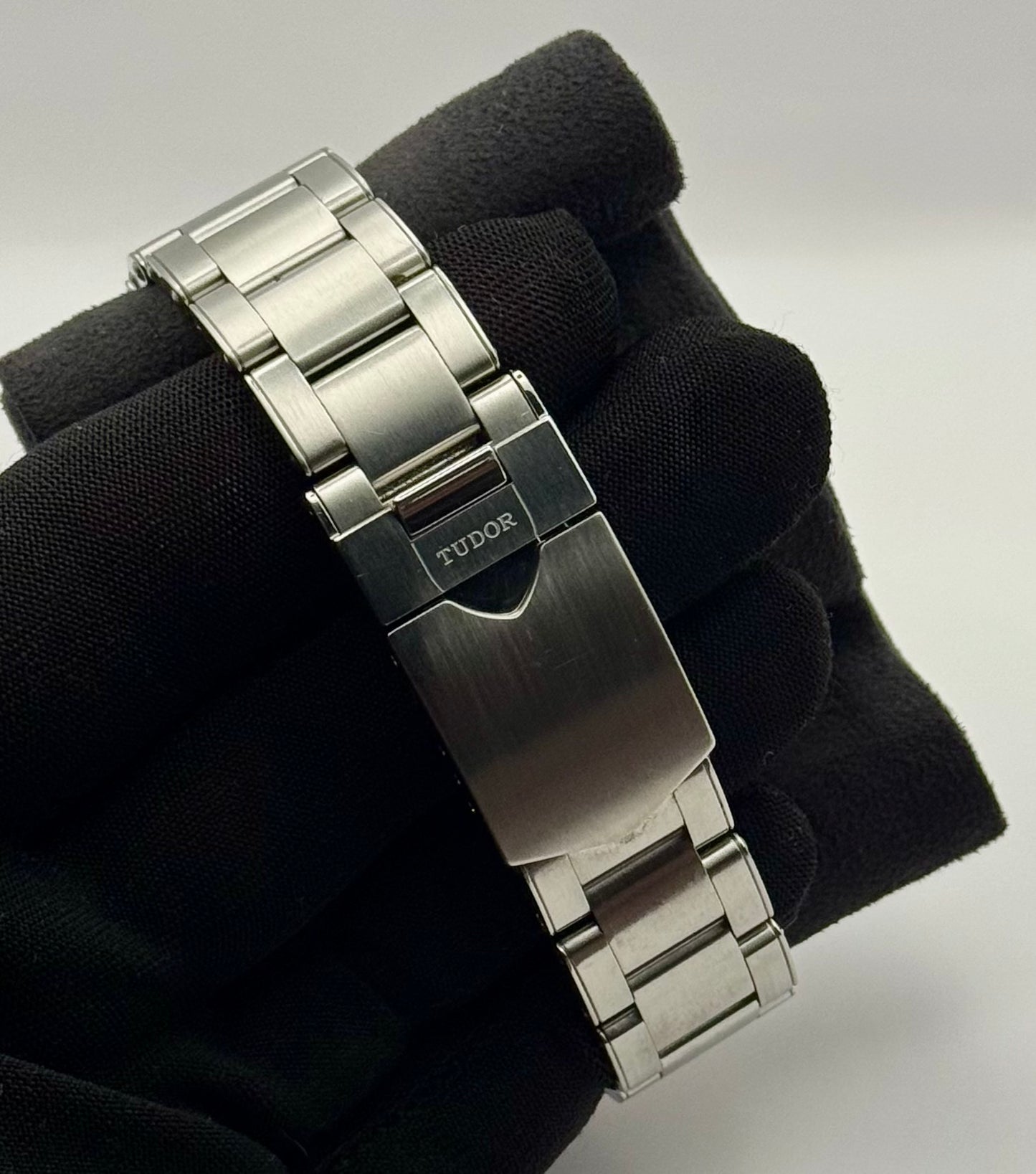 Tudor Black Bay (Harrods)