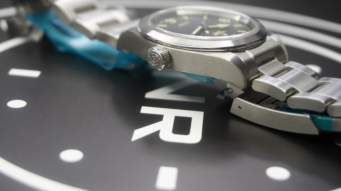 Tudor ranger 36mm