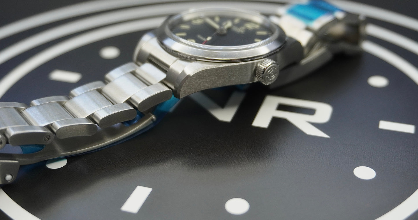 Tudor ranger - 79930 - 36mm