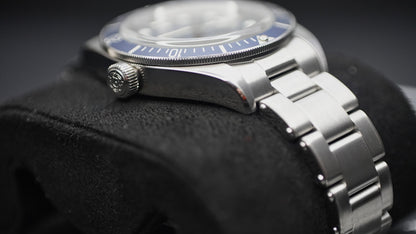 Tudor black bay 58 blue