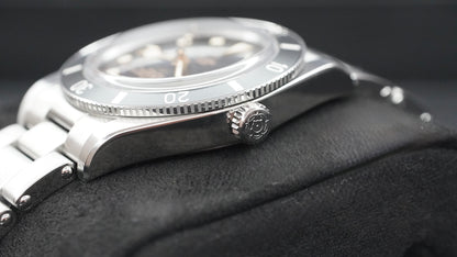 Tudor black bay 54