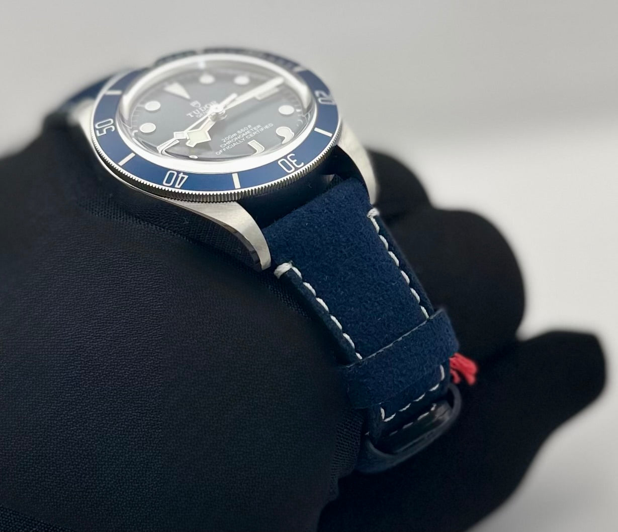 Tudor Black Bay 58 Blue – 79030B