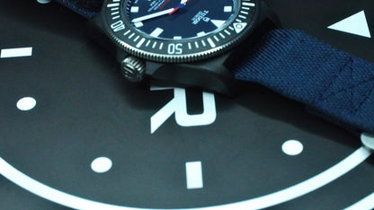 Tudor Pelagos FXD Alinghi Red Bull Racing Edition