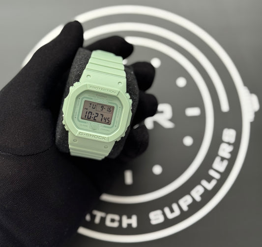 G-Shock GMD-S5600BA-3