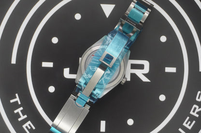 Tudor ranger 36mm