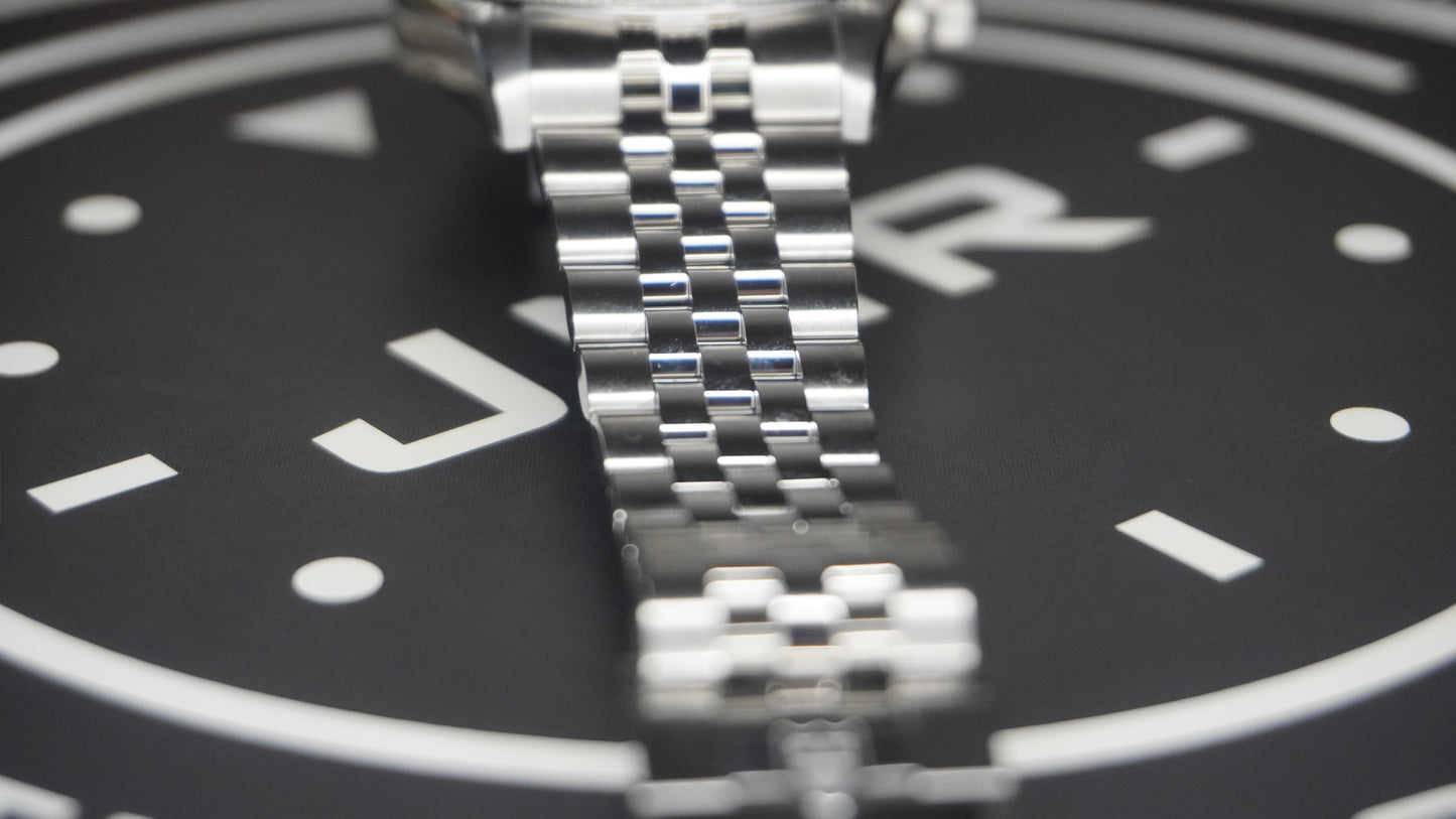 Tudor Black Bay 41