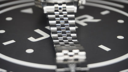 Tudor Black Bay 41