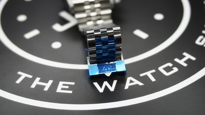 Tudor black bay chronograph “Panda”