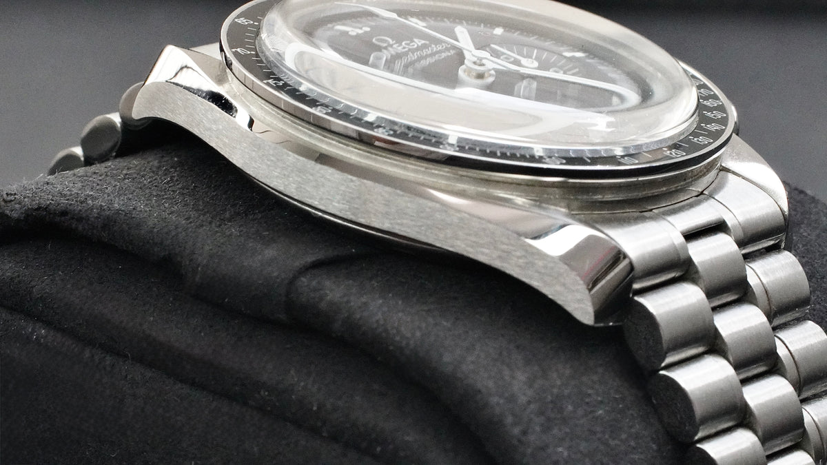 Omega Speedmaster ( moonwatch )
