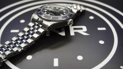 Tudor monochrome
