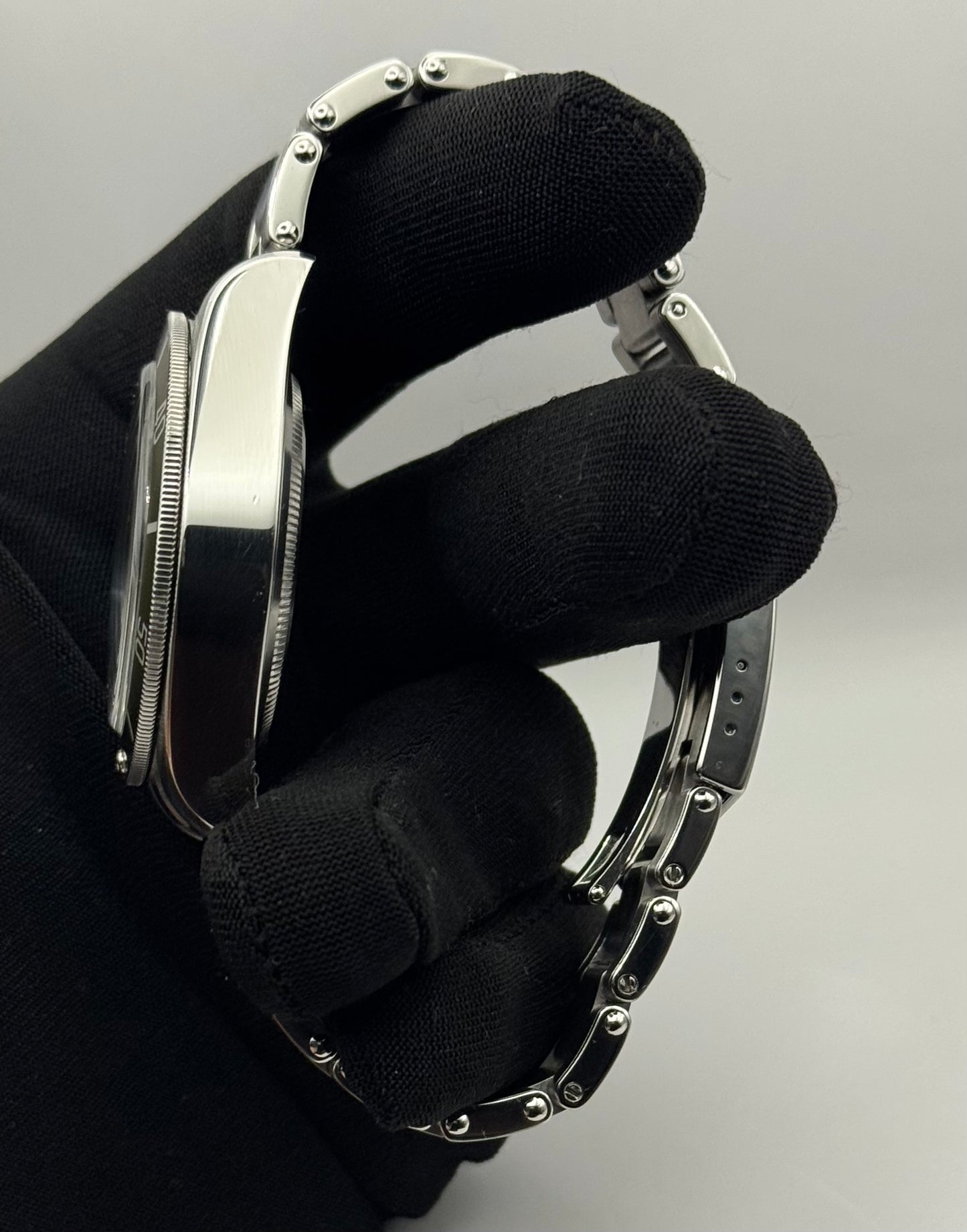 Tudor Black Bay (Harrods)