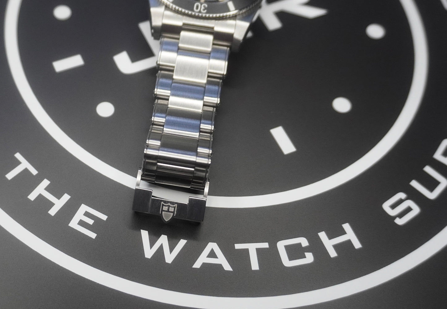 Tudor black bay 54