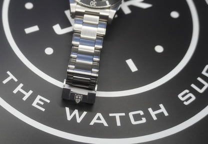 Tudor black bay 54