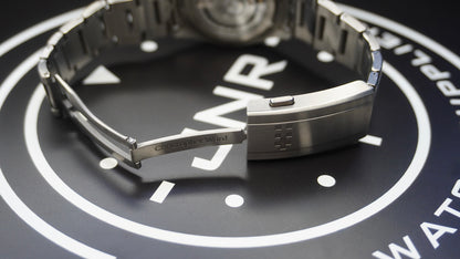Christopher Ward C60 Trident Lumière