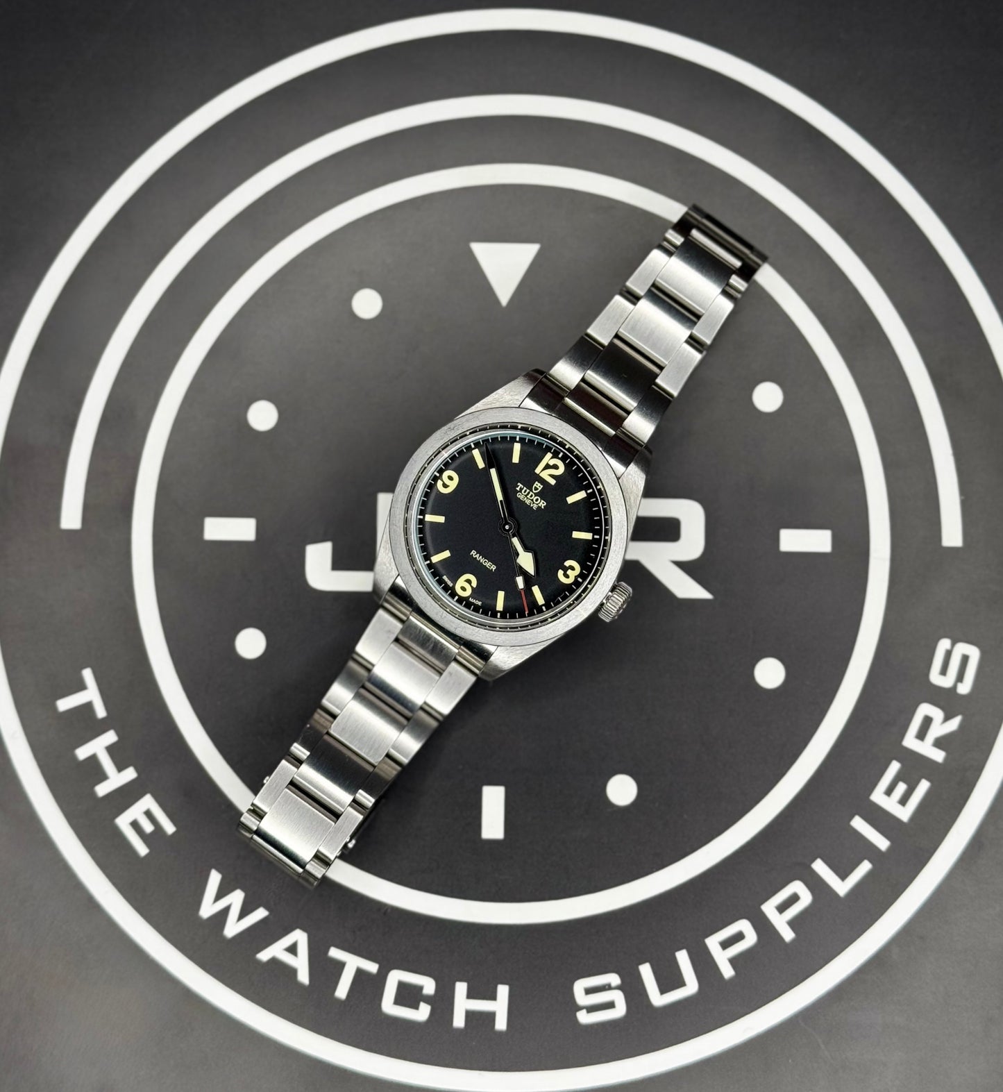 Tudor ranger 79950