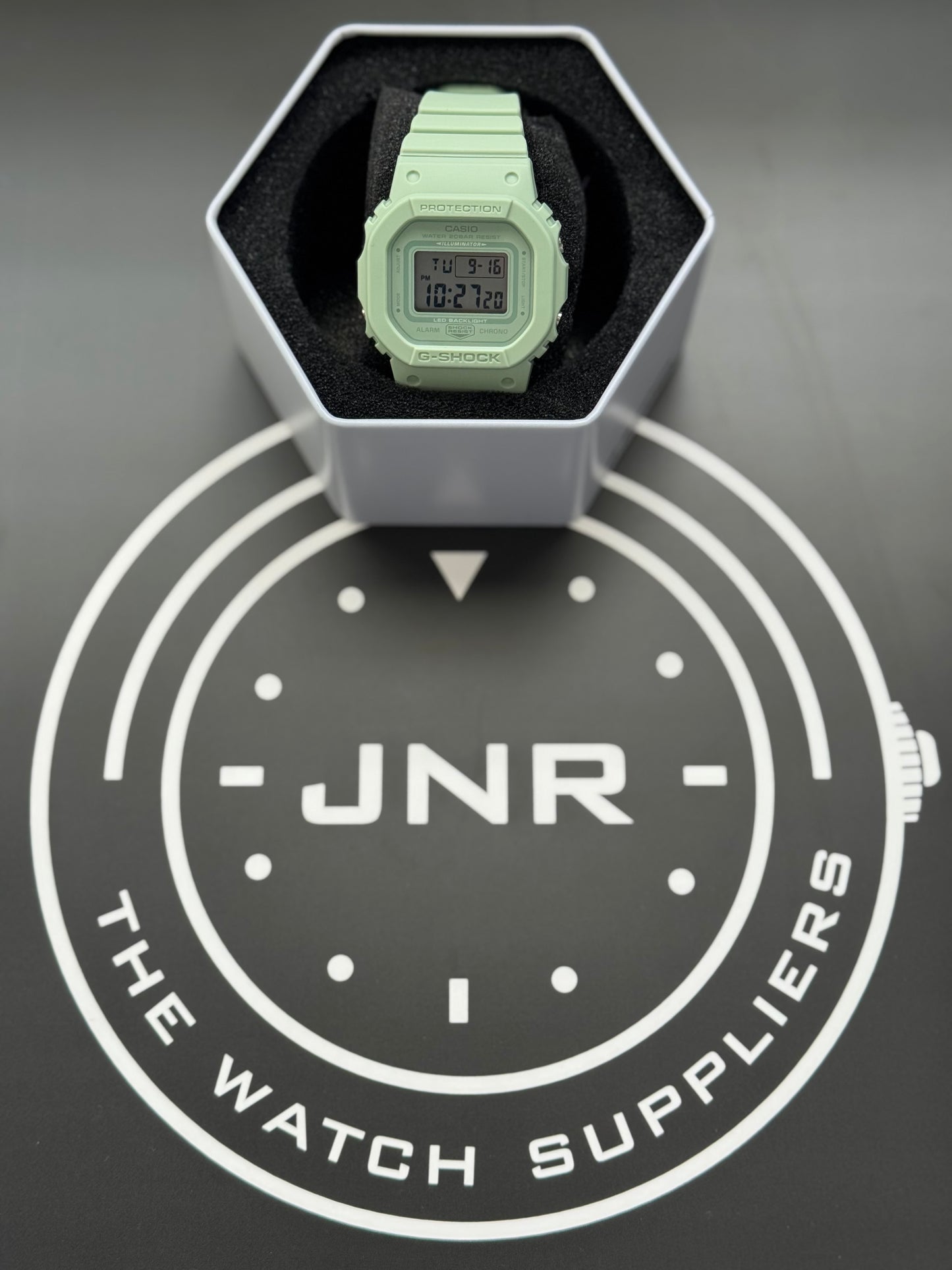 G-Shock GMD-S5600BA-3