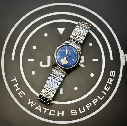 Tudor Luna 1926 ( unworn )