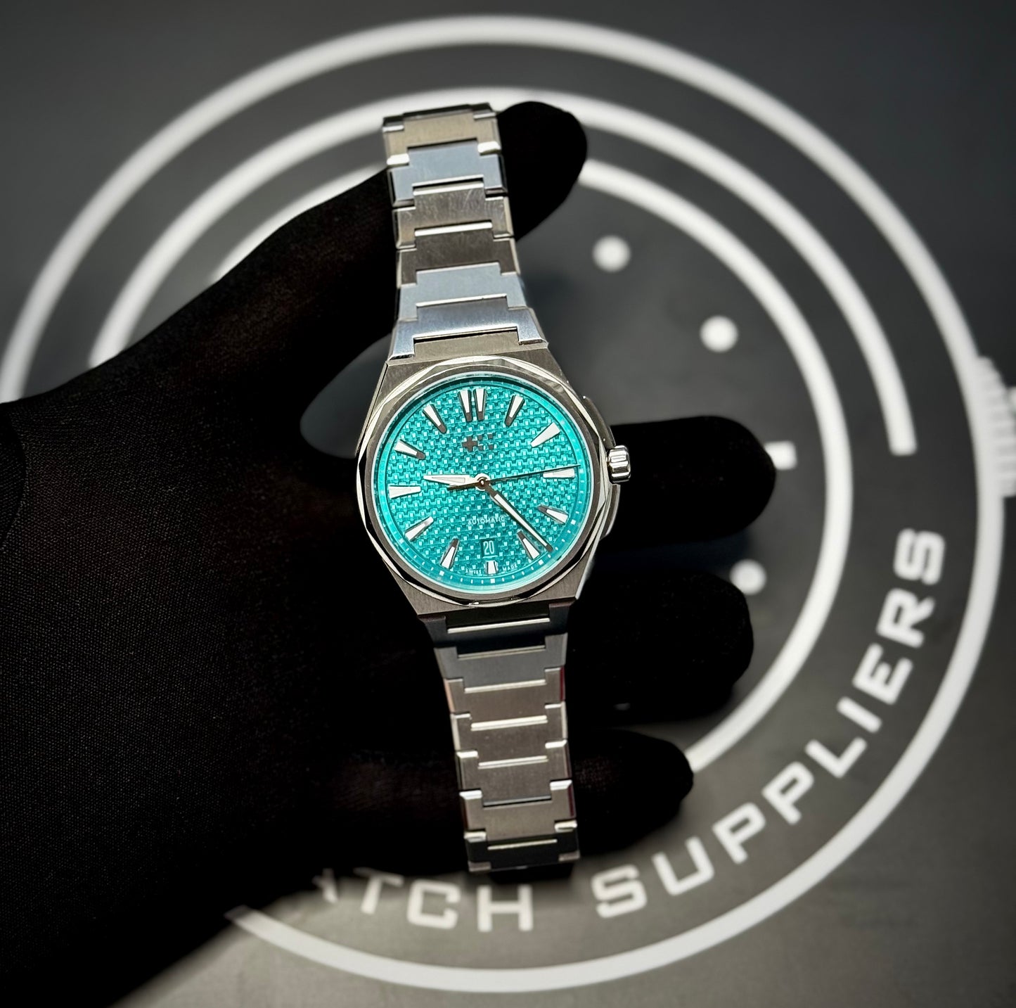 Christopher Ward c12